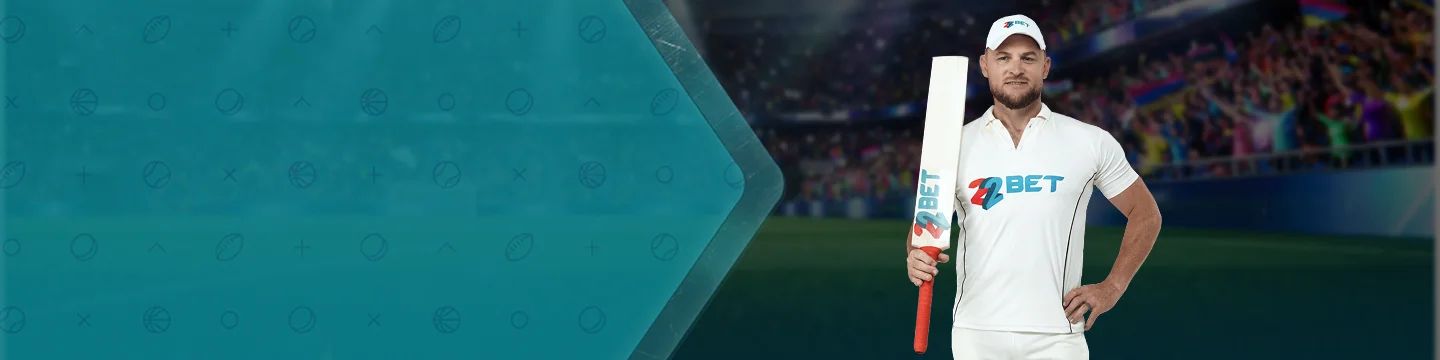 22Bet Bonus 22Bet Bonus