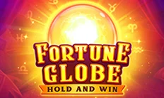 Fortune Globe