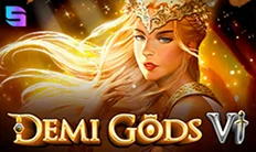 Demi Gods V